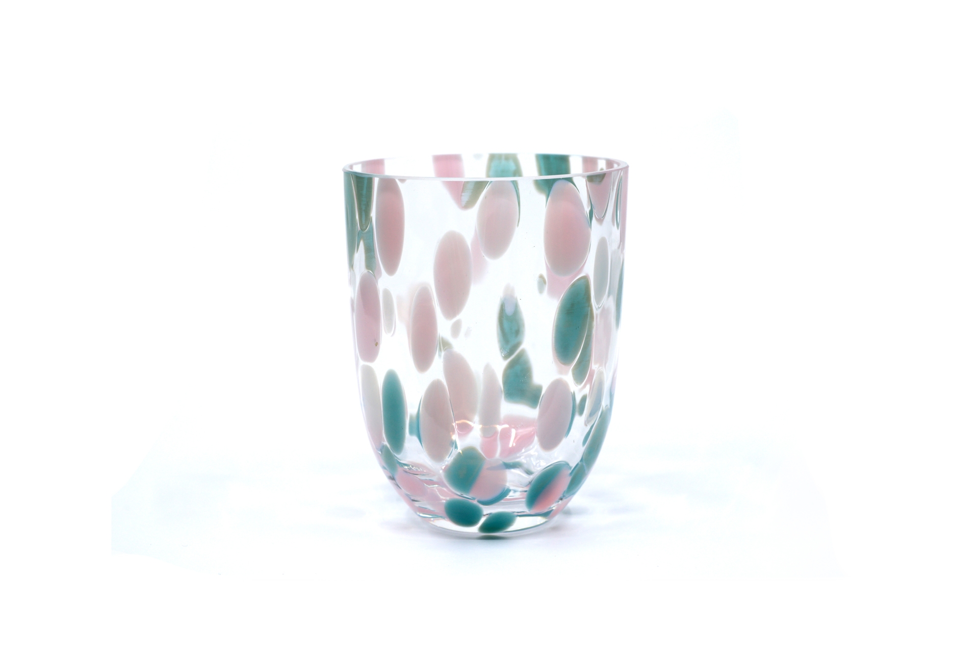 Host glass