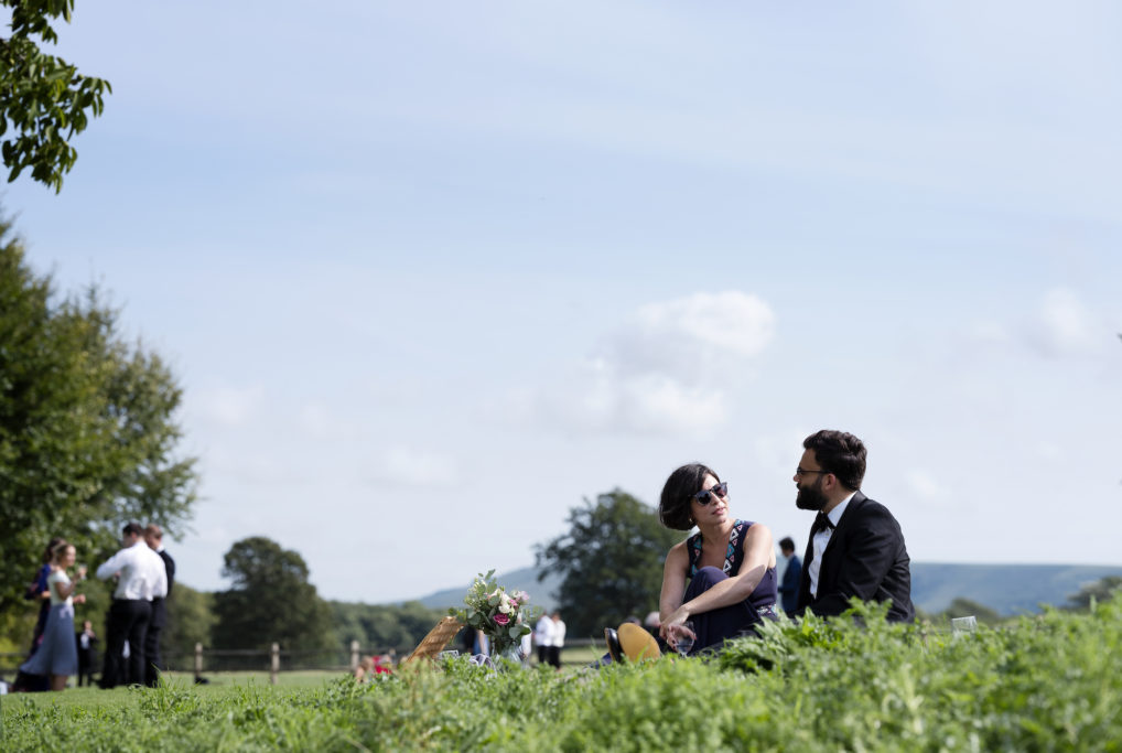 Your 2025 Guide To The British Social Season Is Here