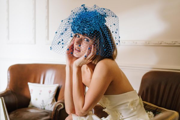 british milliners
