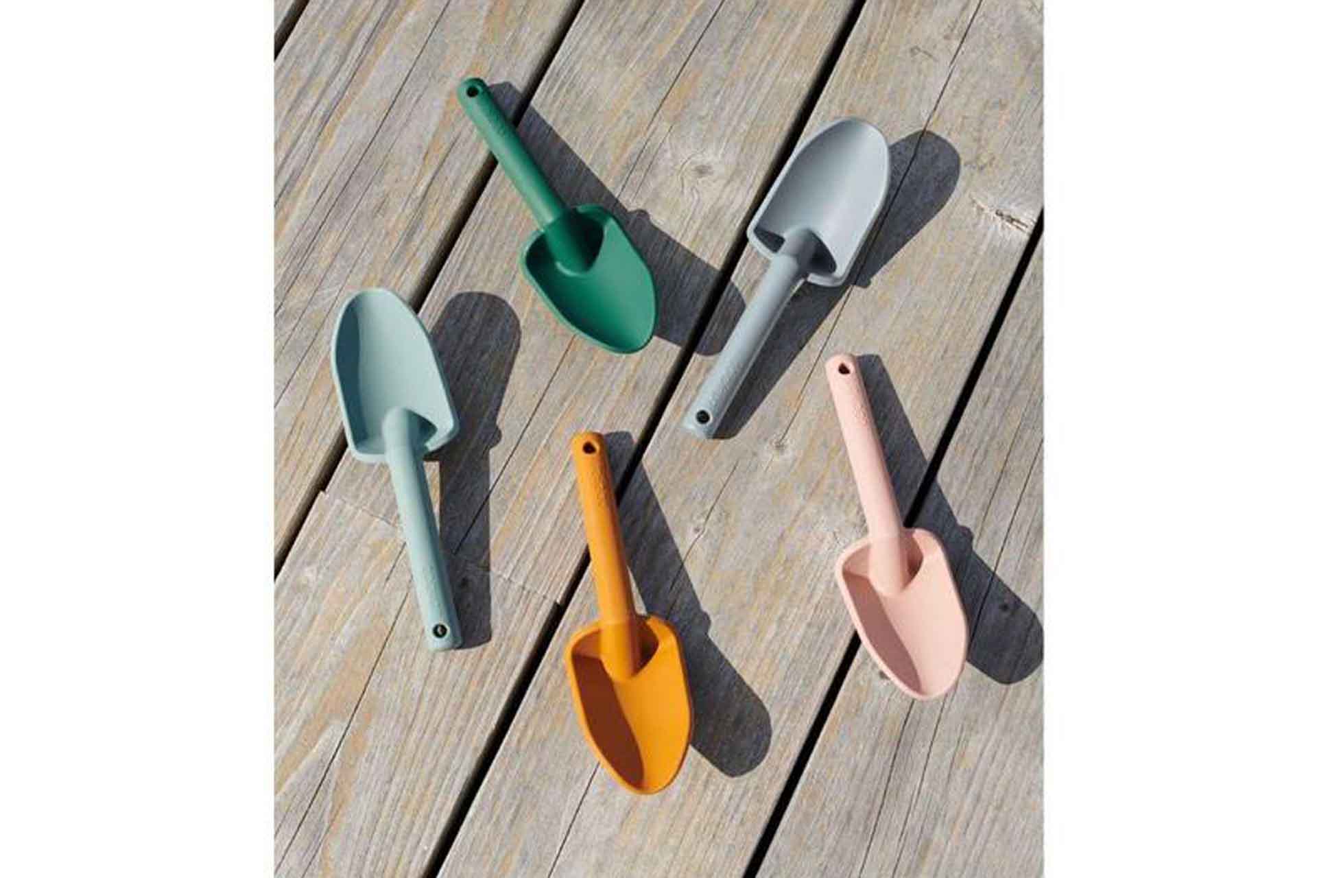 Liewood kid's trowels
