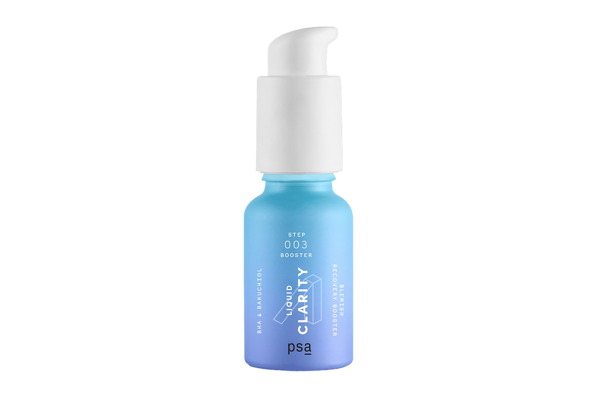 PSA Liquid Clarity Blemish Recovery Booster