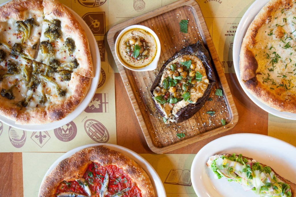 Pizzeria Mozza