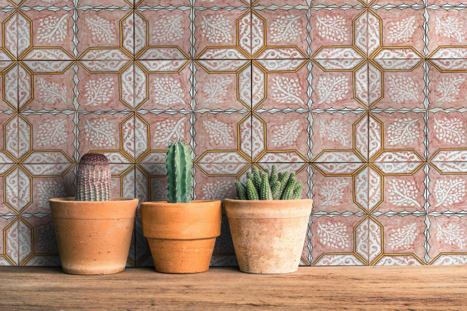 Maitland & Poate tiles