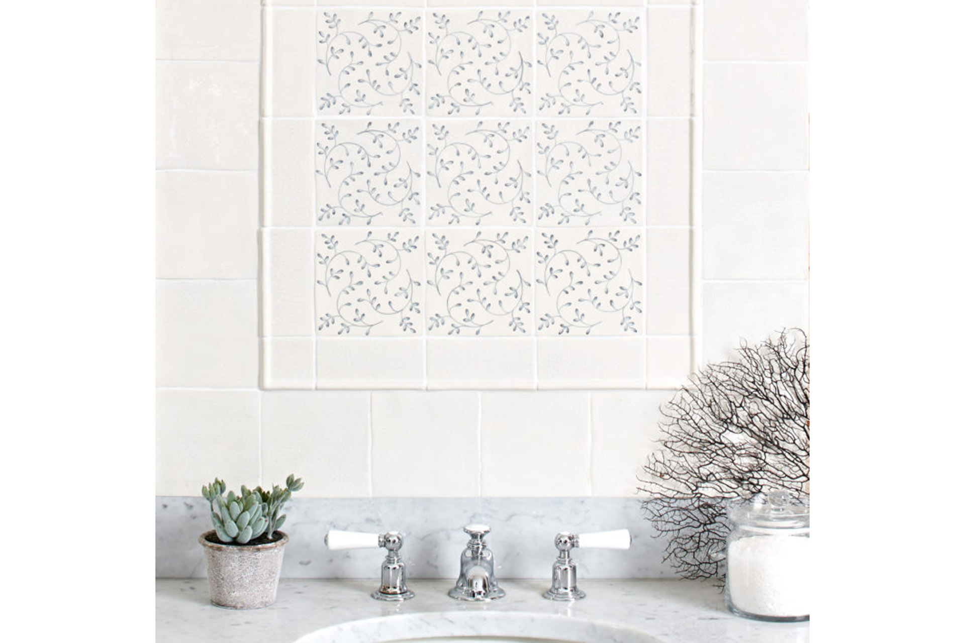 Marlborough tiles Emma collection