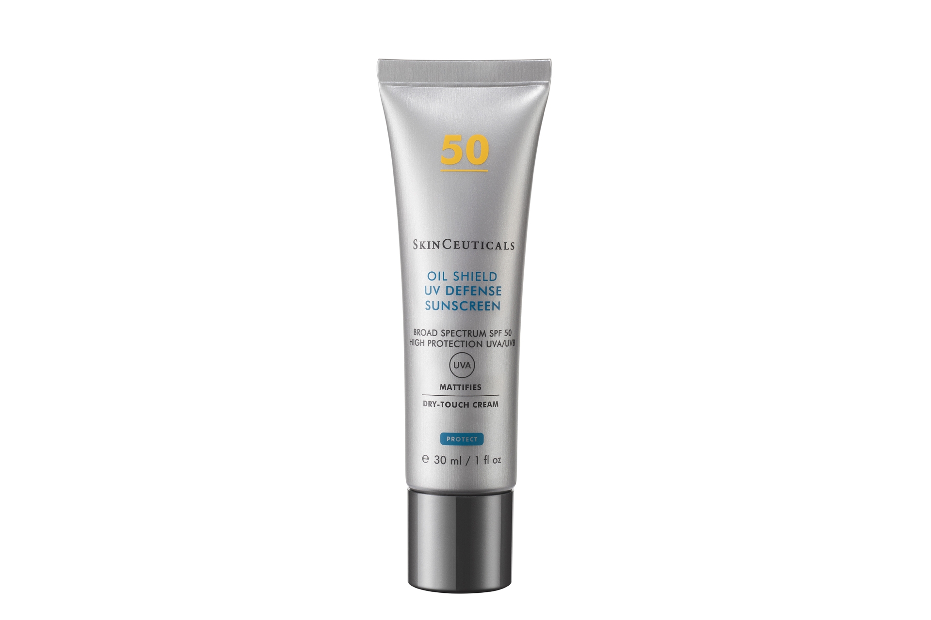SkinCeuticals Oil Shield UV Defense Sun Cream SPF 50