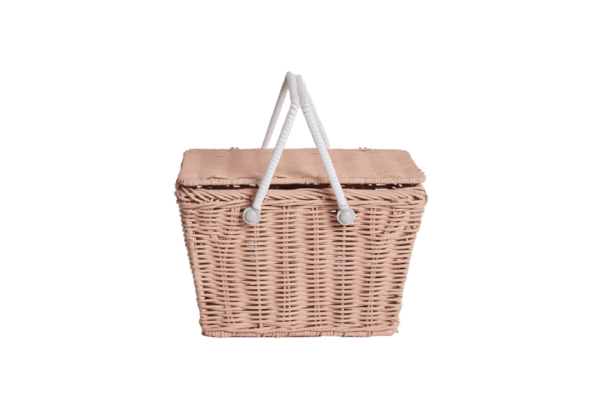 Ollie Ella Piki basket