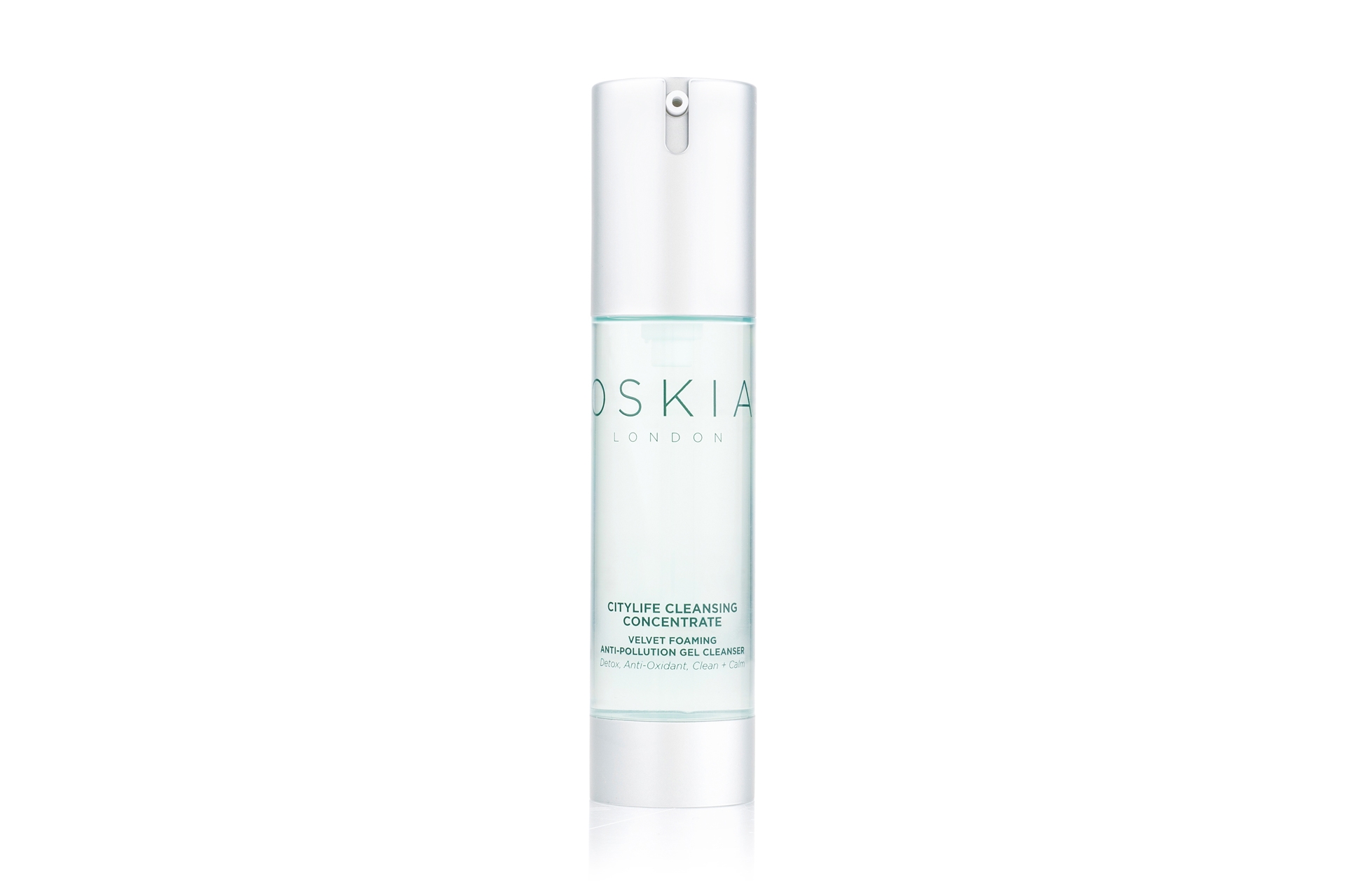 OSKIA City Life Cleansing Concentrate
