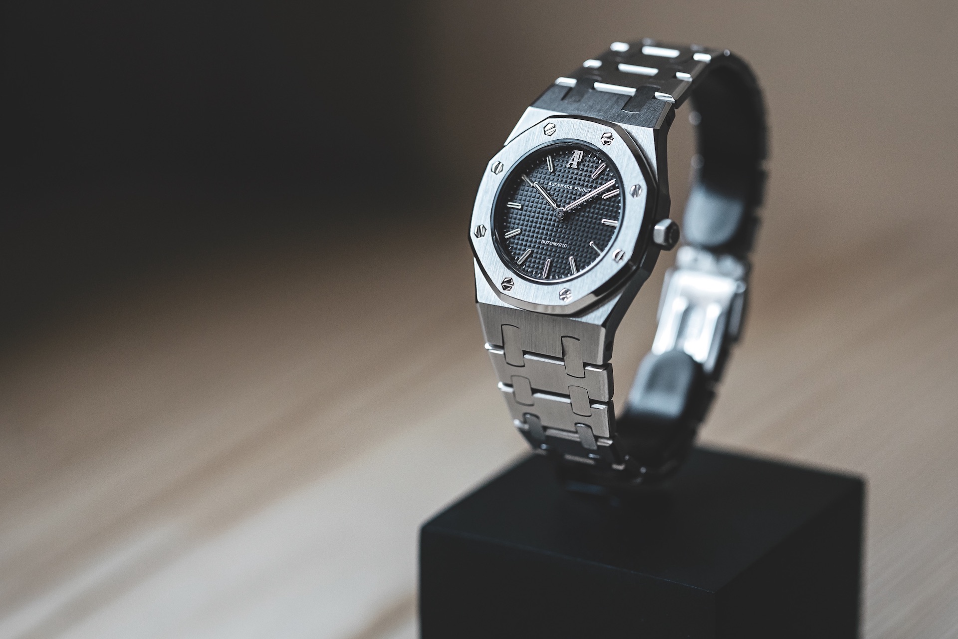 Audemars Piguet Royal Oak