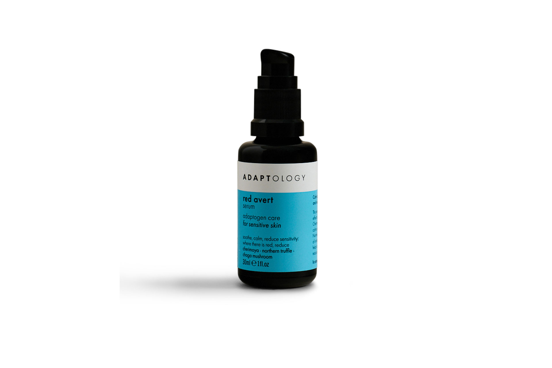 Adaptology Red Avert Serum