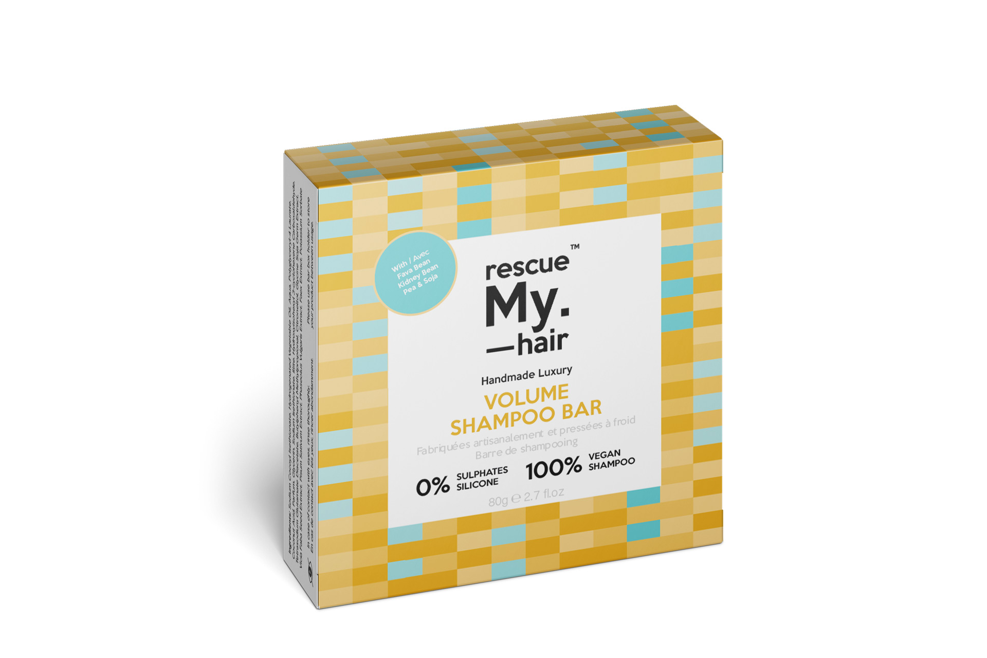 sustainable hair products