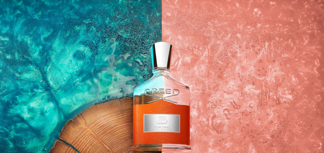 The House of Creed, Viking Cologne