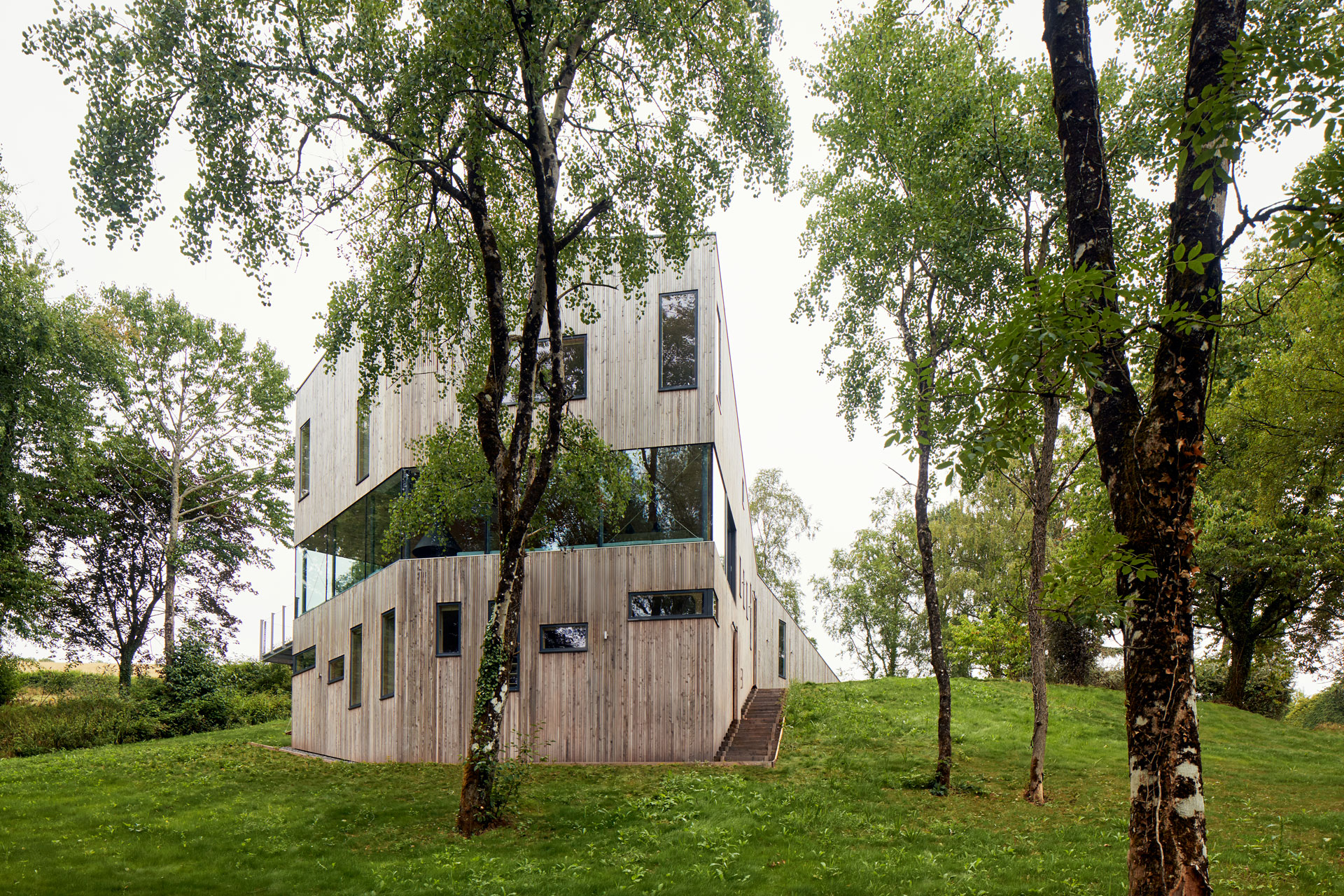 Stay One Degree Eco Home