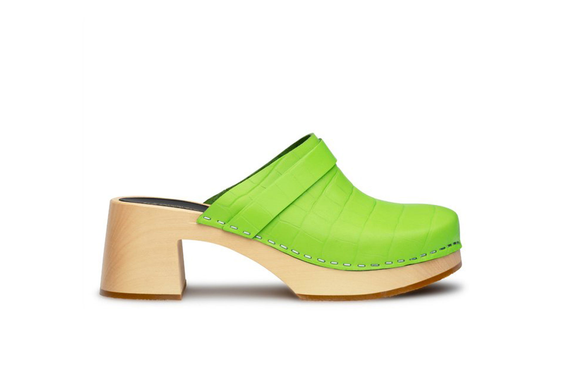 Swedish Hasbeens Dagny Clog