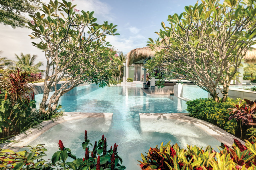 The Resort Villa