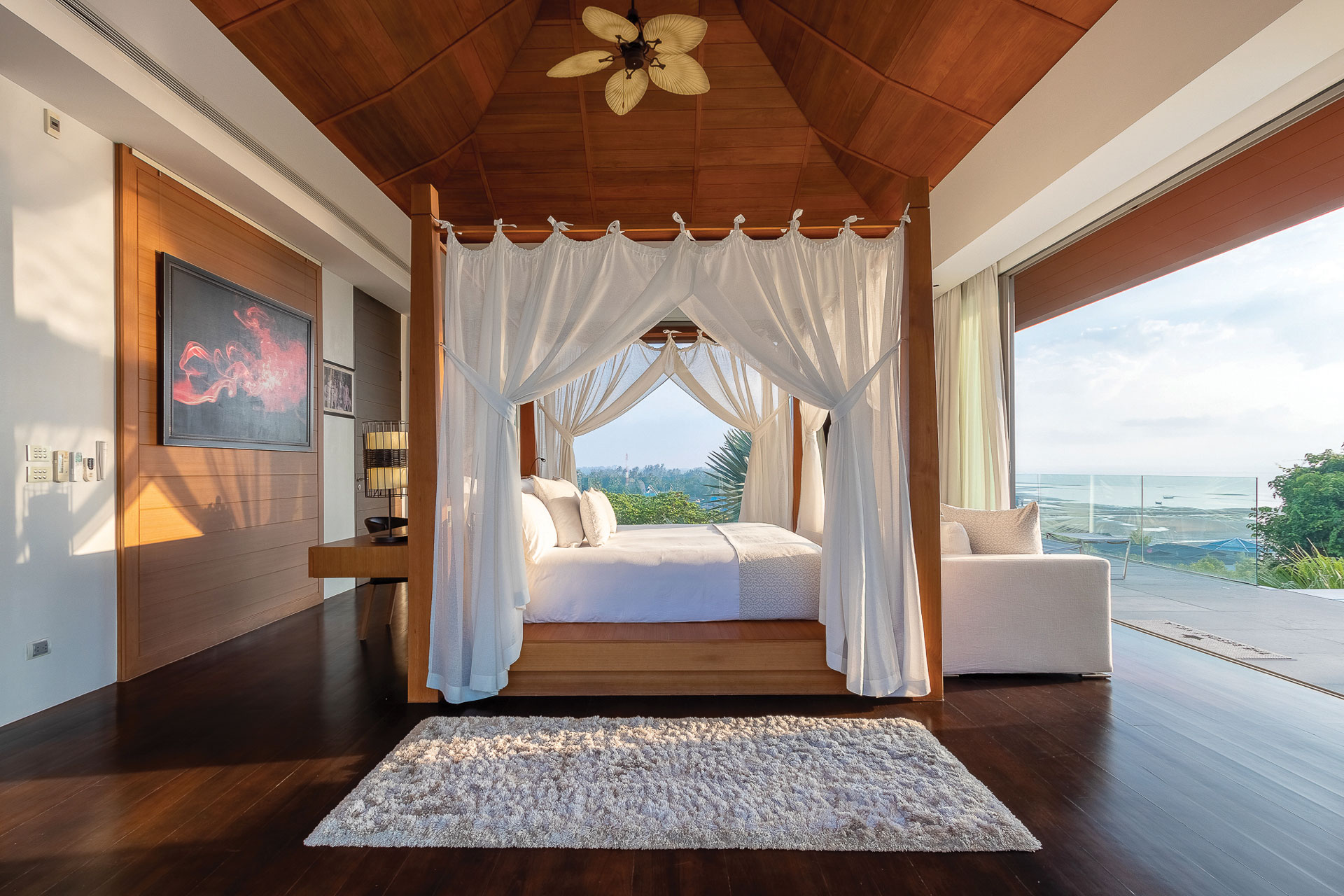 Stay Green: The Resort Villa, Thailand