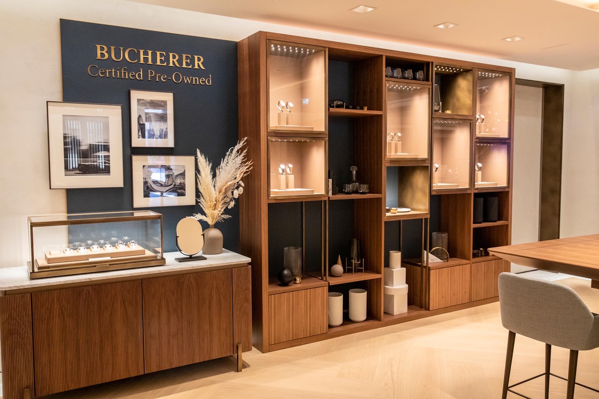 bucherer covent garden