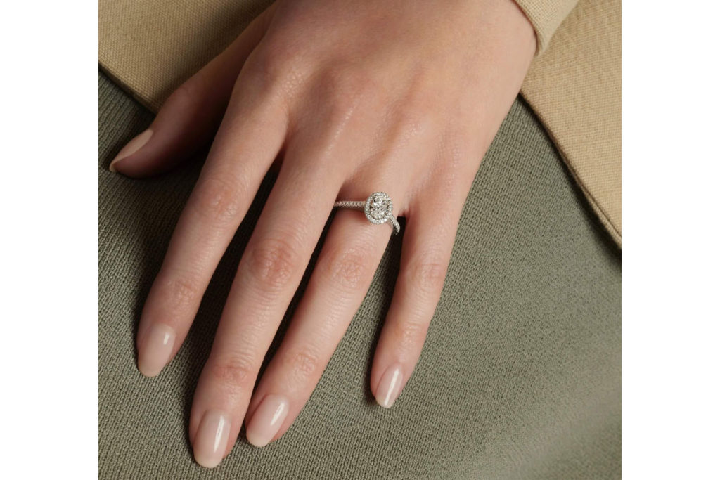 vashi engagement ring