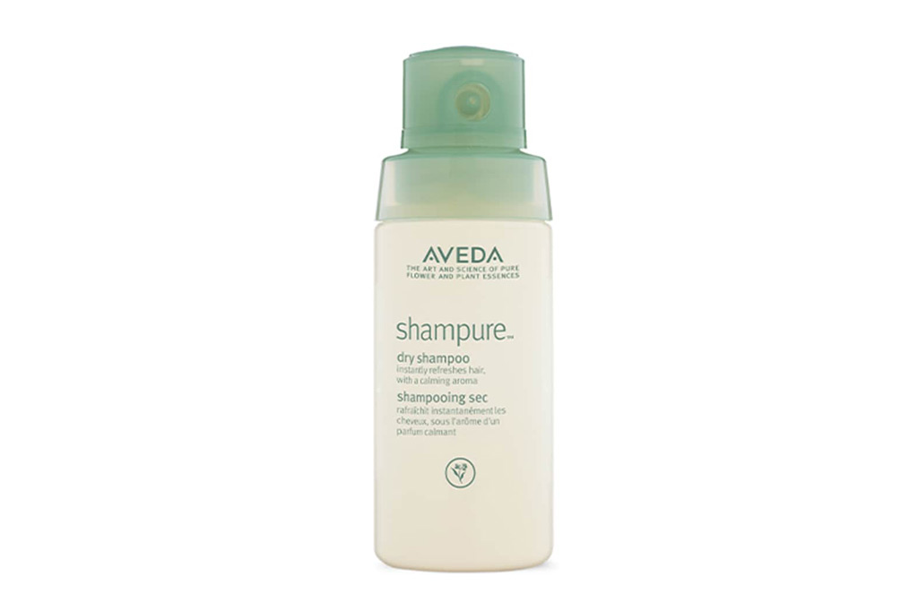 sustainable hair products