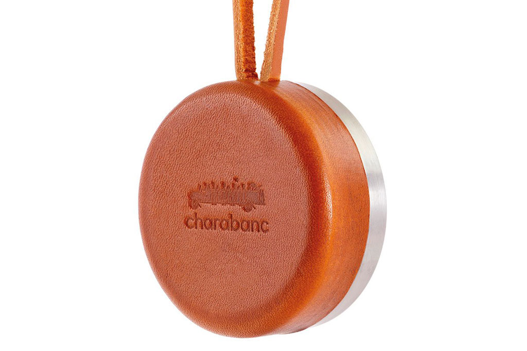 Charabanc Car Diffuser