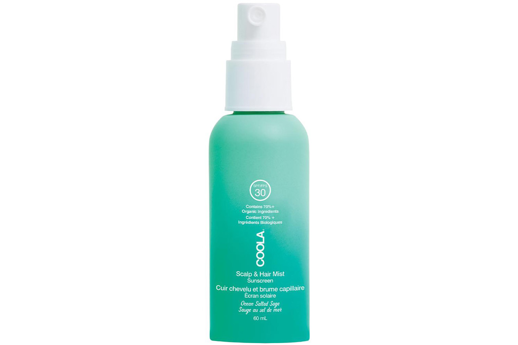 sustainable hair products