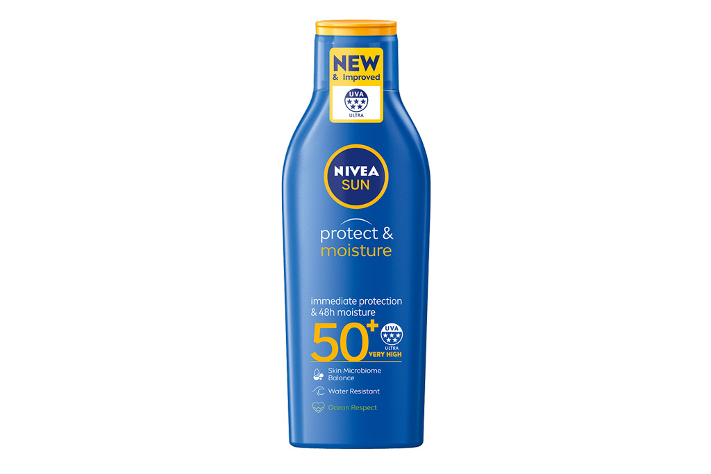 Sustainable SPF