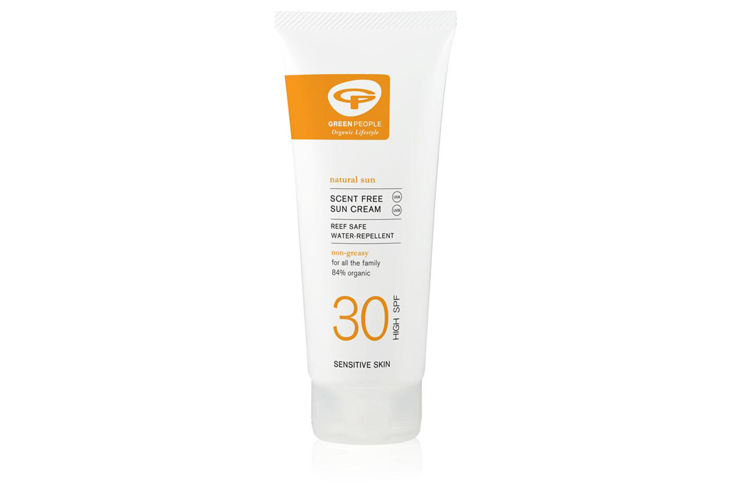 Sustainable SPF