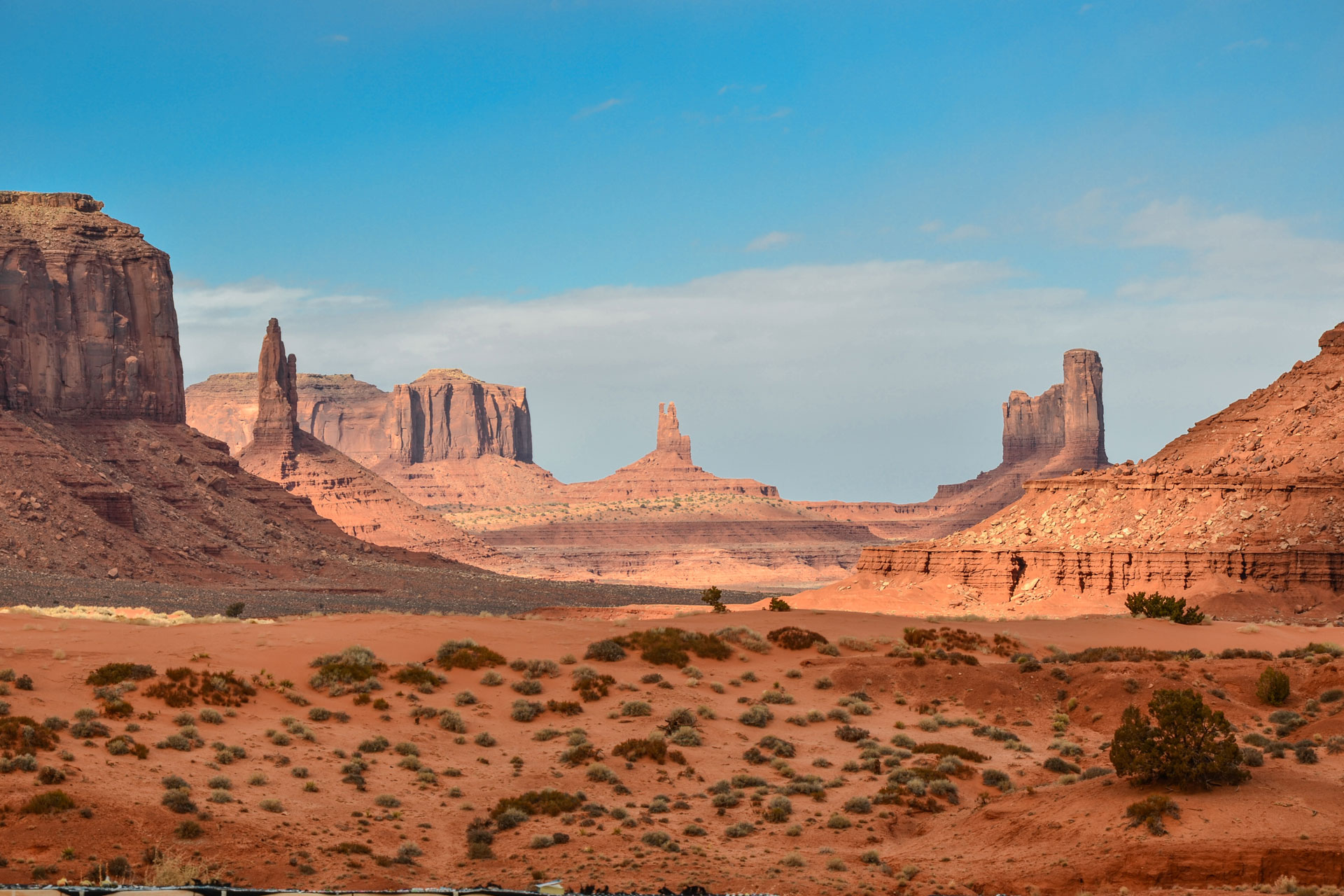 Oljato-Monument Valley, United States