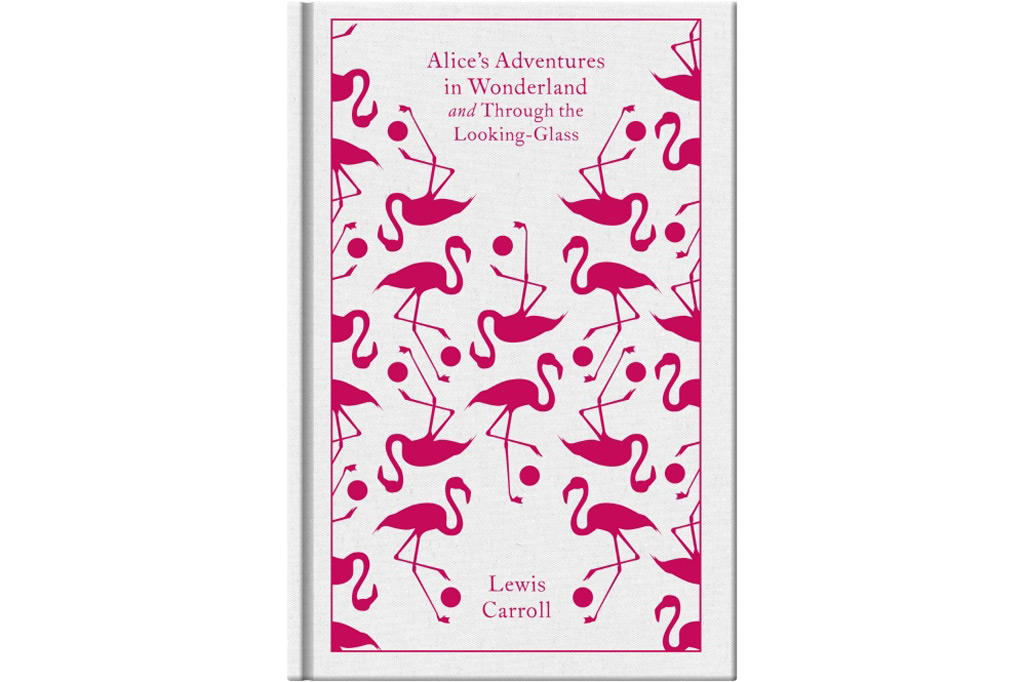 Alice: Curiouser and Curiouser