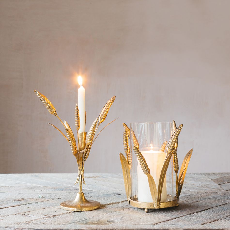 Graham & Green Candlestick