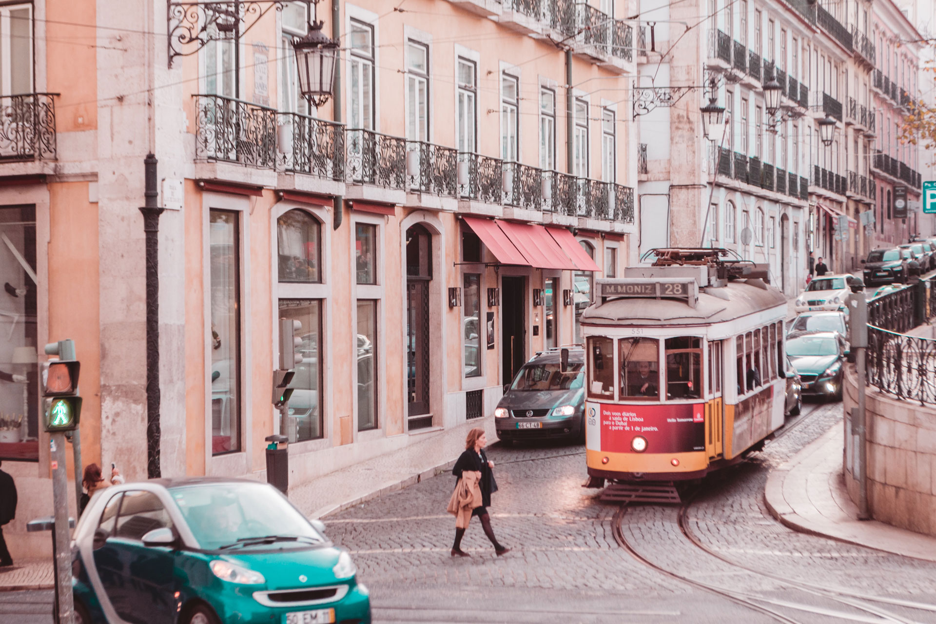 Weekender: What to Do in Lisbon
