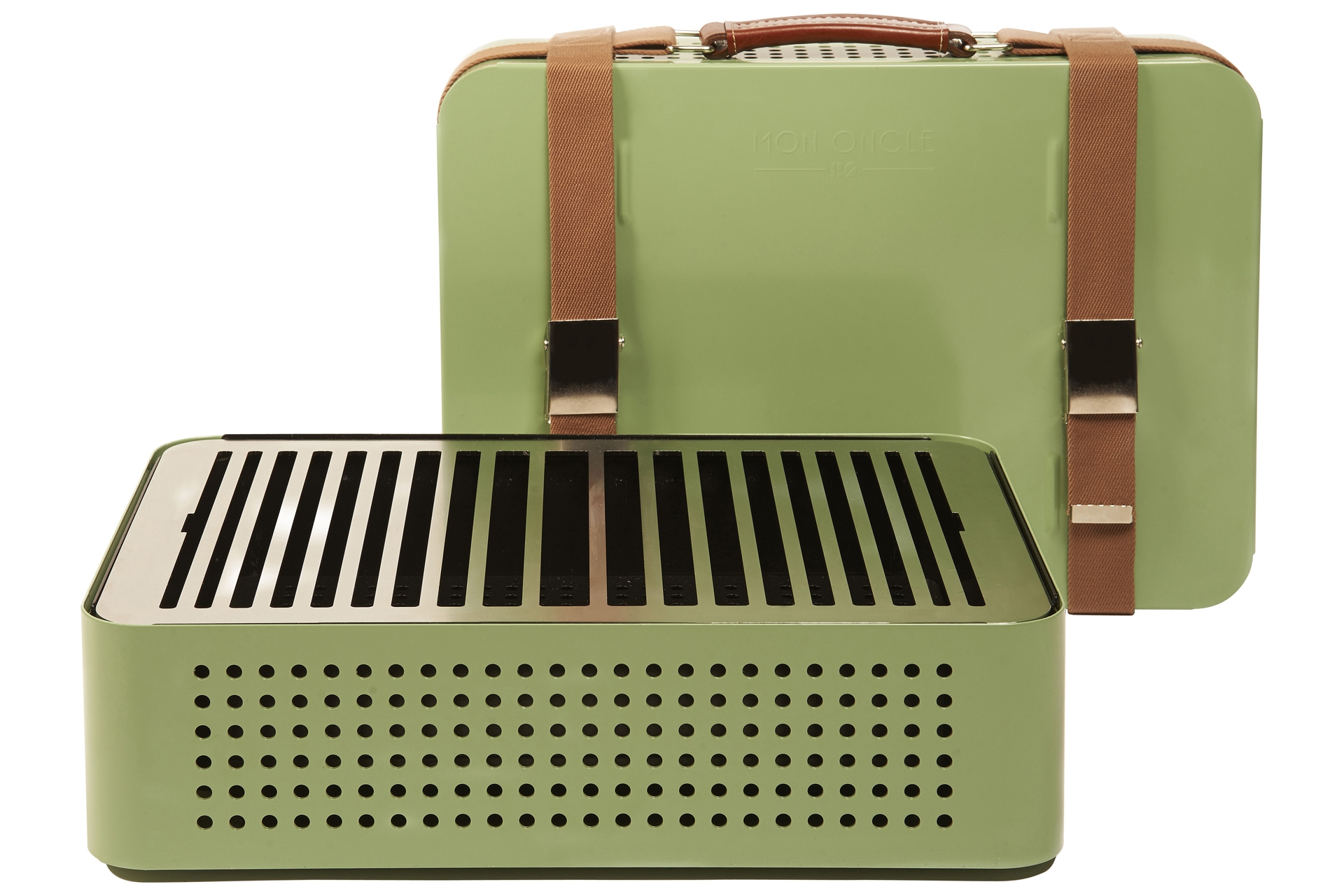 mon oncle barbecue