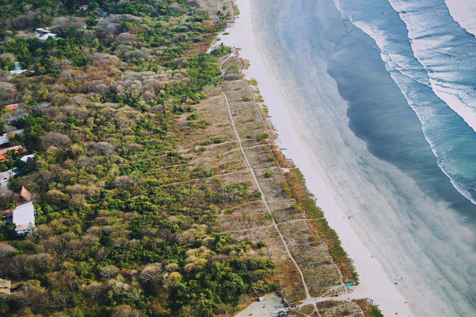 The C&TH Guide to Nosara, Costa Rica