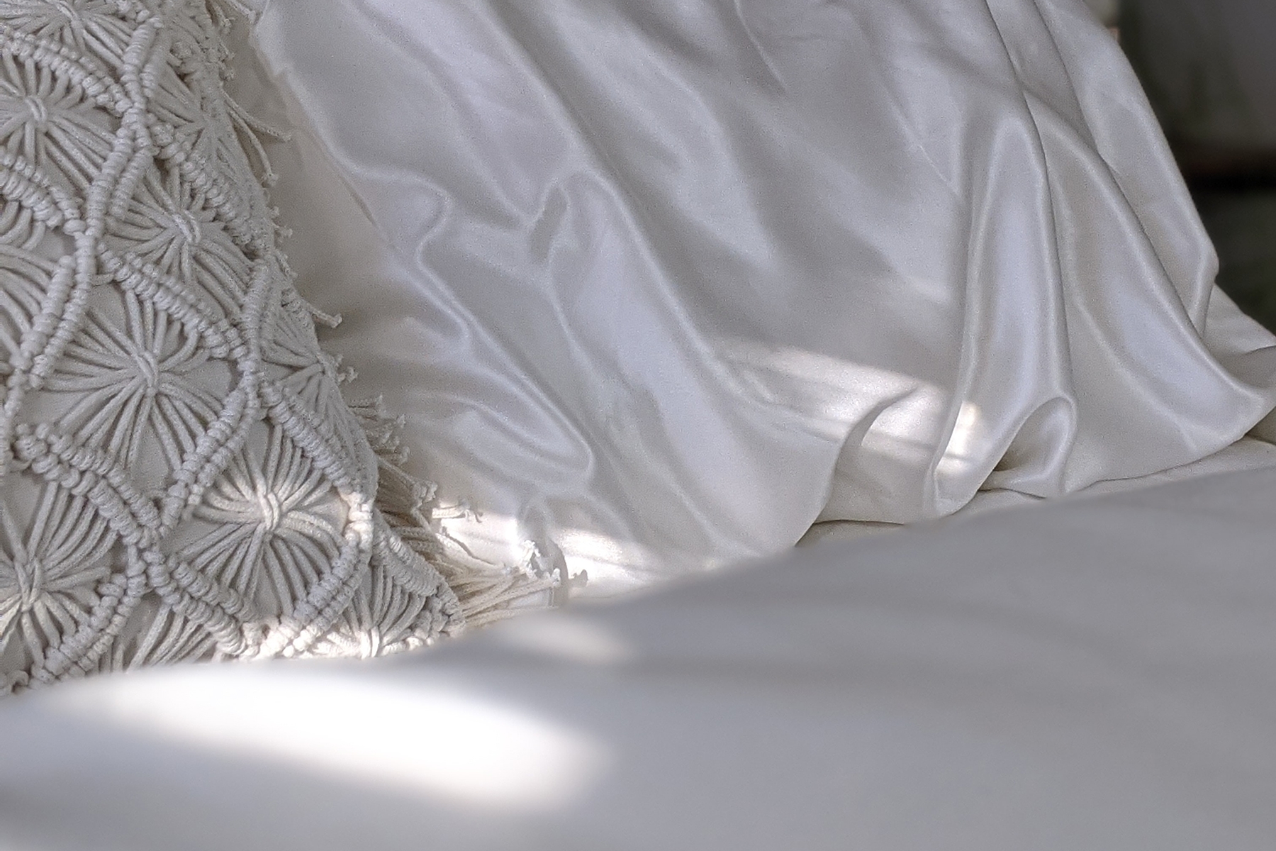 A Guide To Sustainable Silk Best EcoFriendly Silk Alternatives