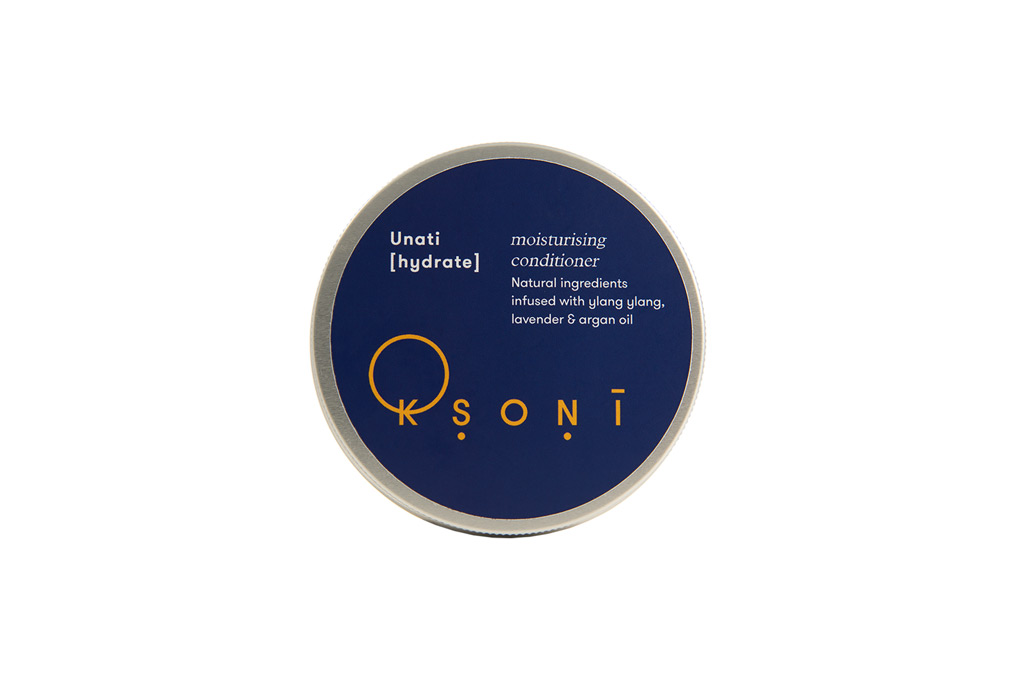sustainable hair products