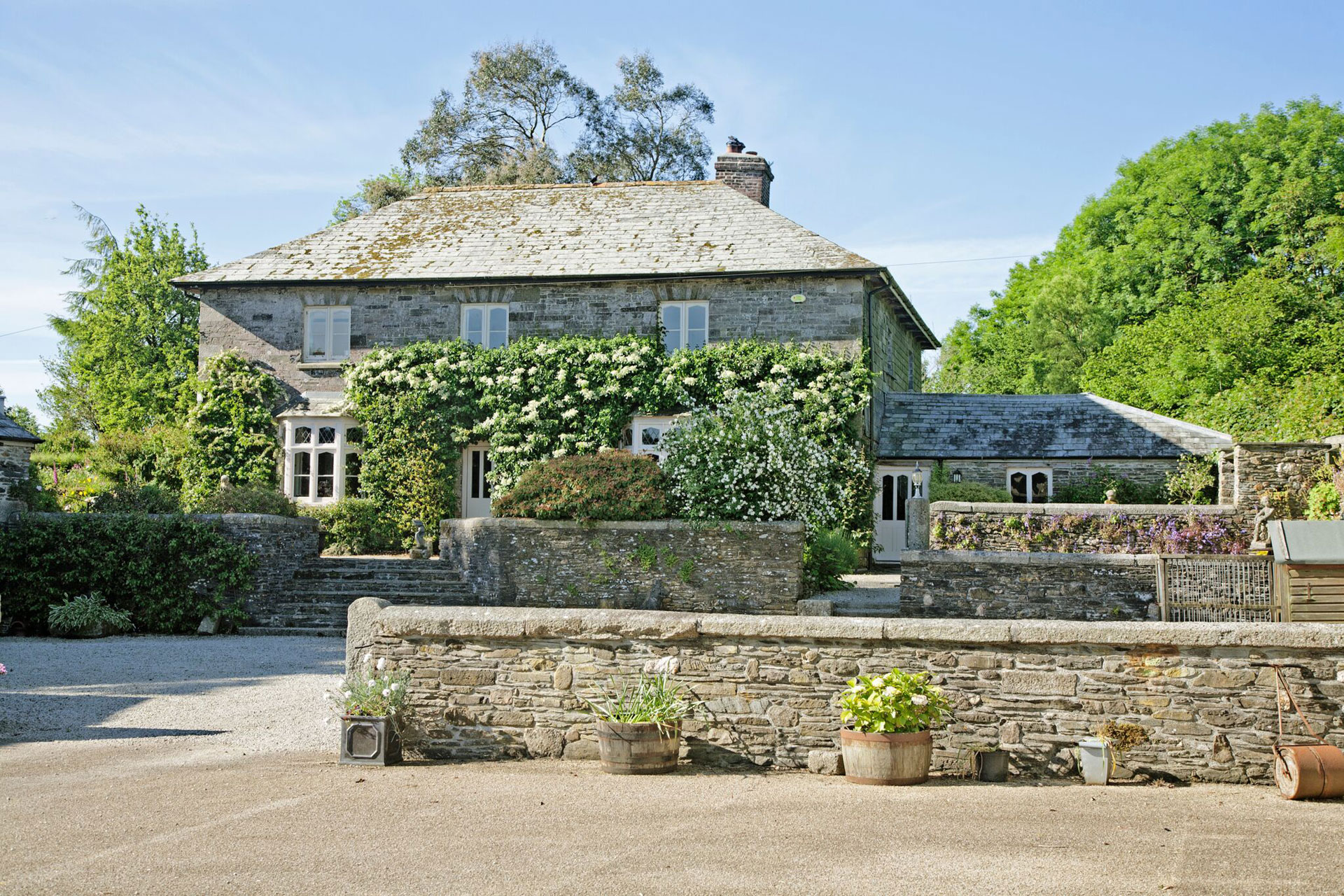 Coombeshead Farm