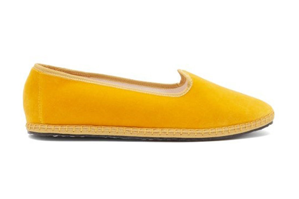Vibi slippers