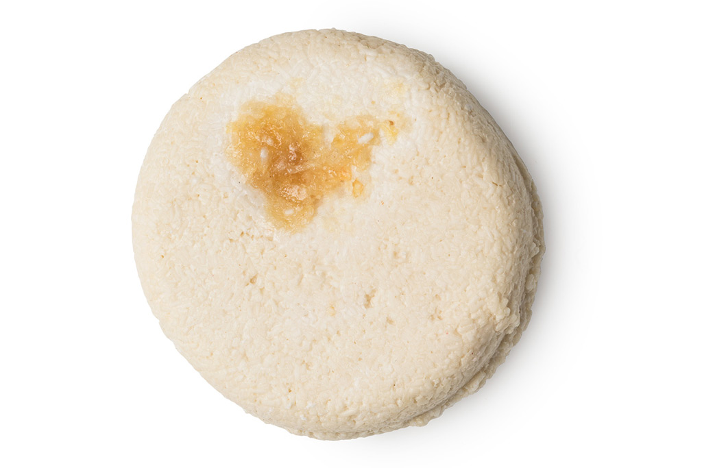 sustainable hair products