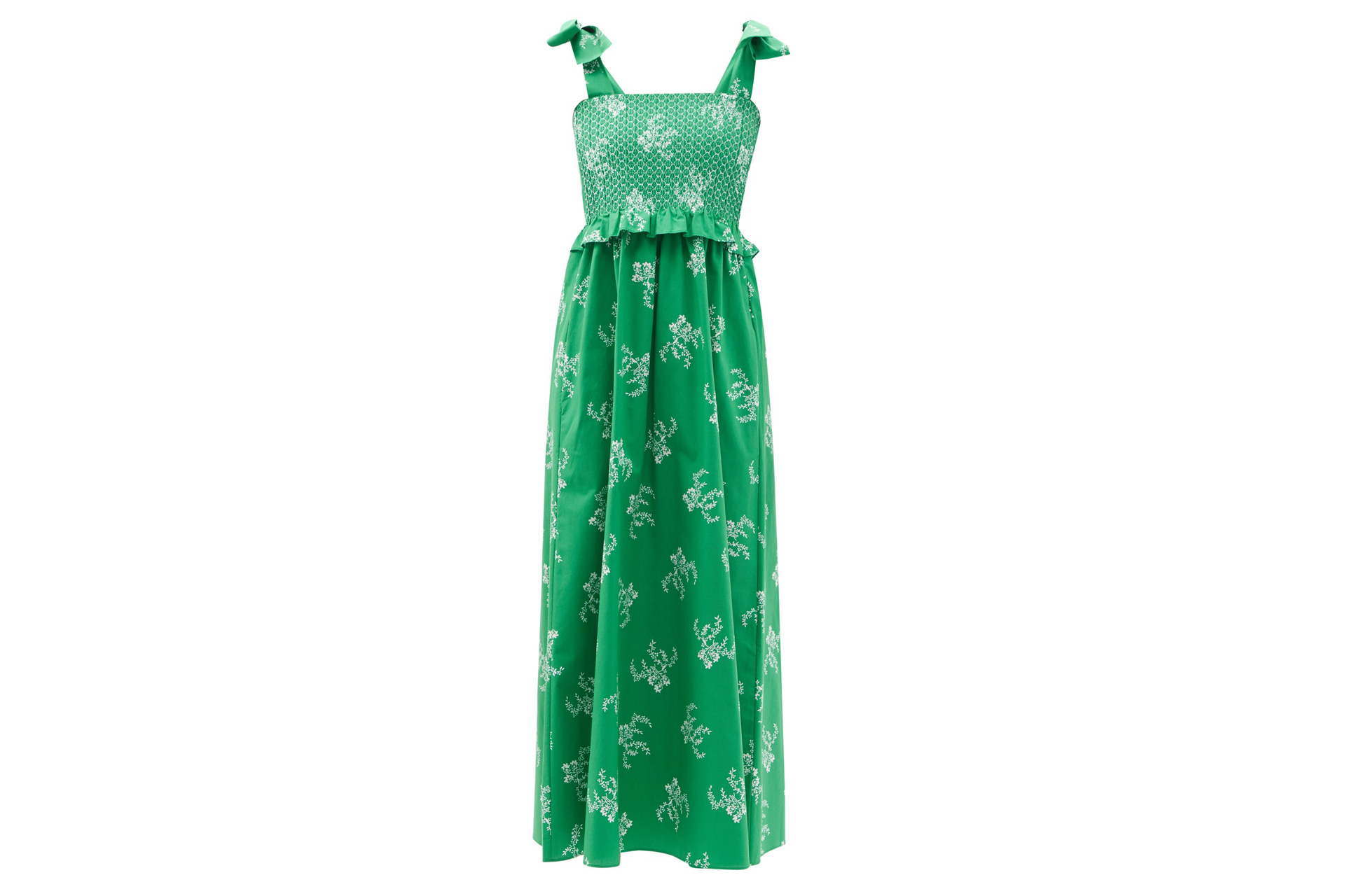 Sustainable Dresses