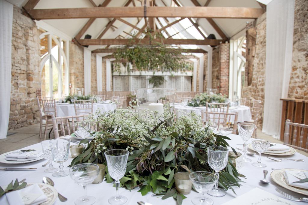 country wedding venues
