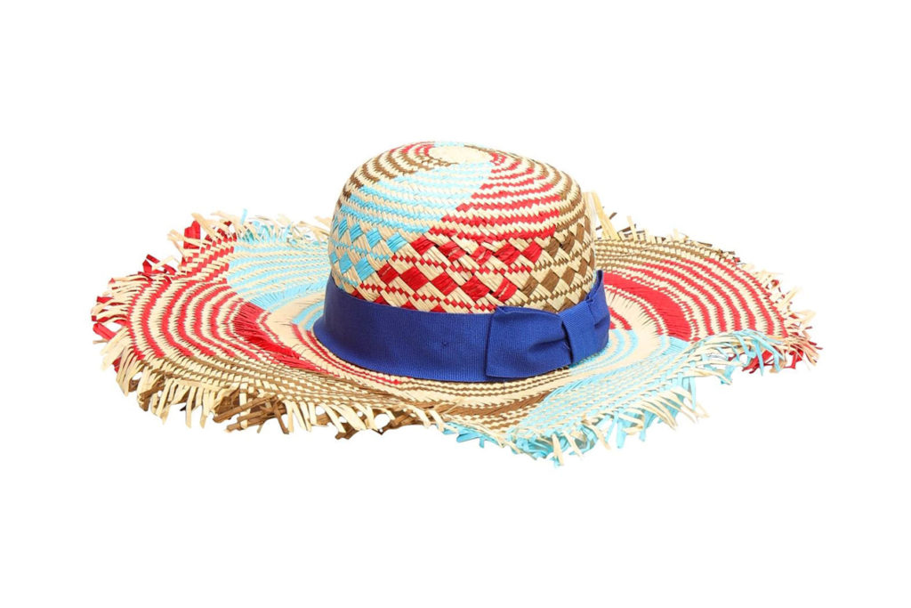 Shady Ladies: Stylish Summer Hats - Style