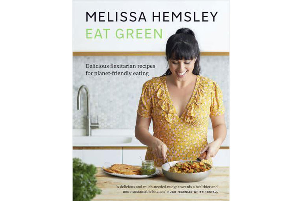 Eat Green, Melissa Hemsley