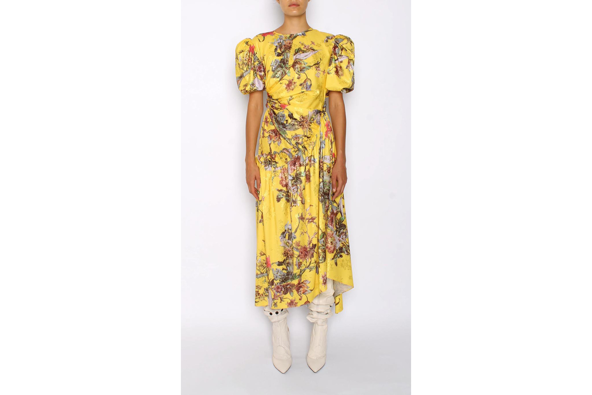 Sustainable Dresses