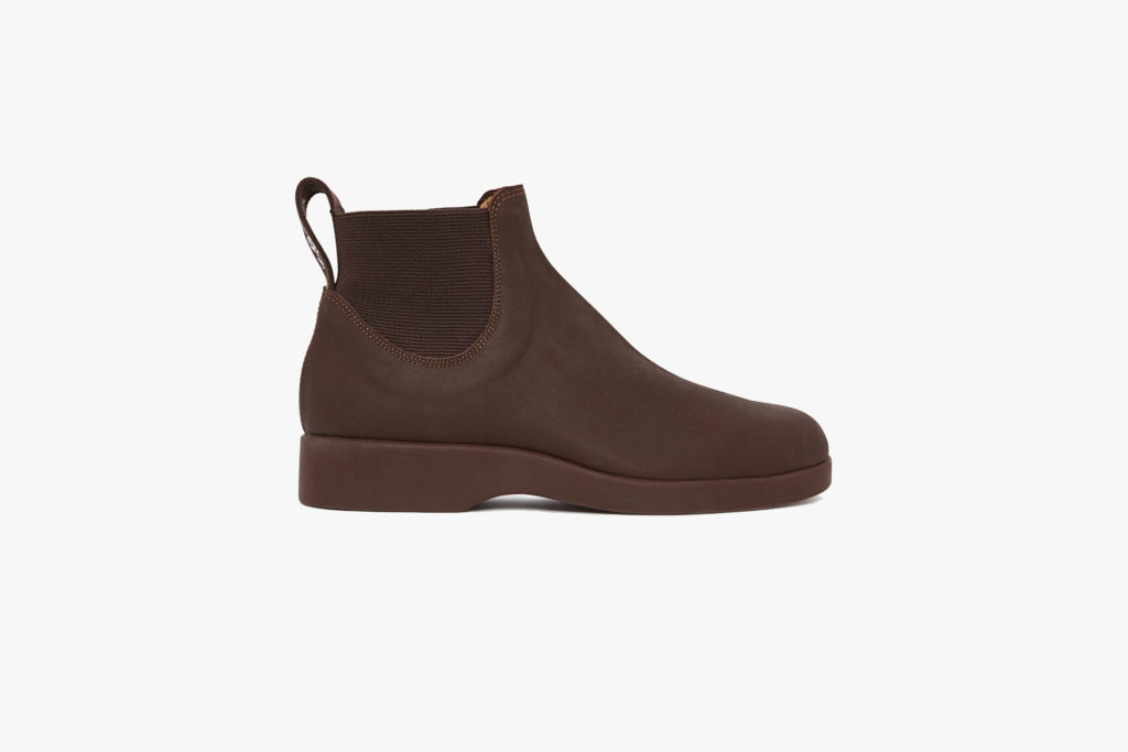 R.M.Williams X Marc Newson Yard Boot 365