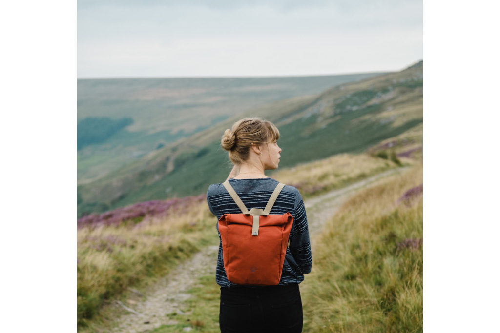BearMade sustainable bag