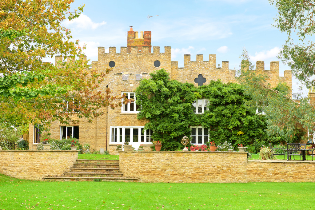 pitsford, northamptonshire