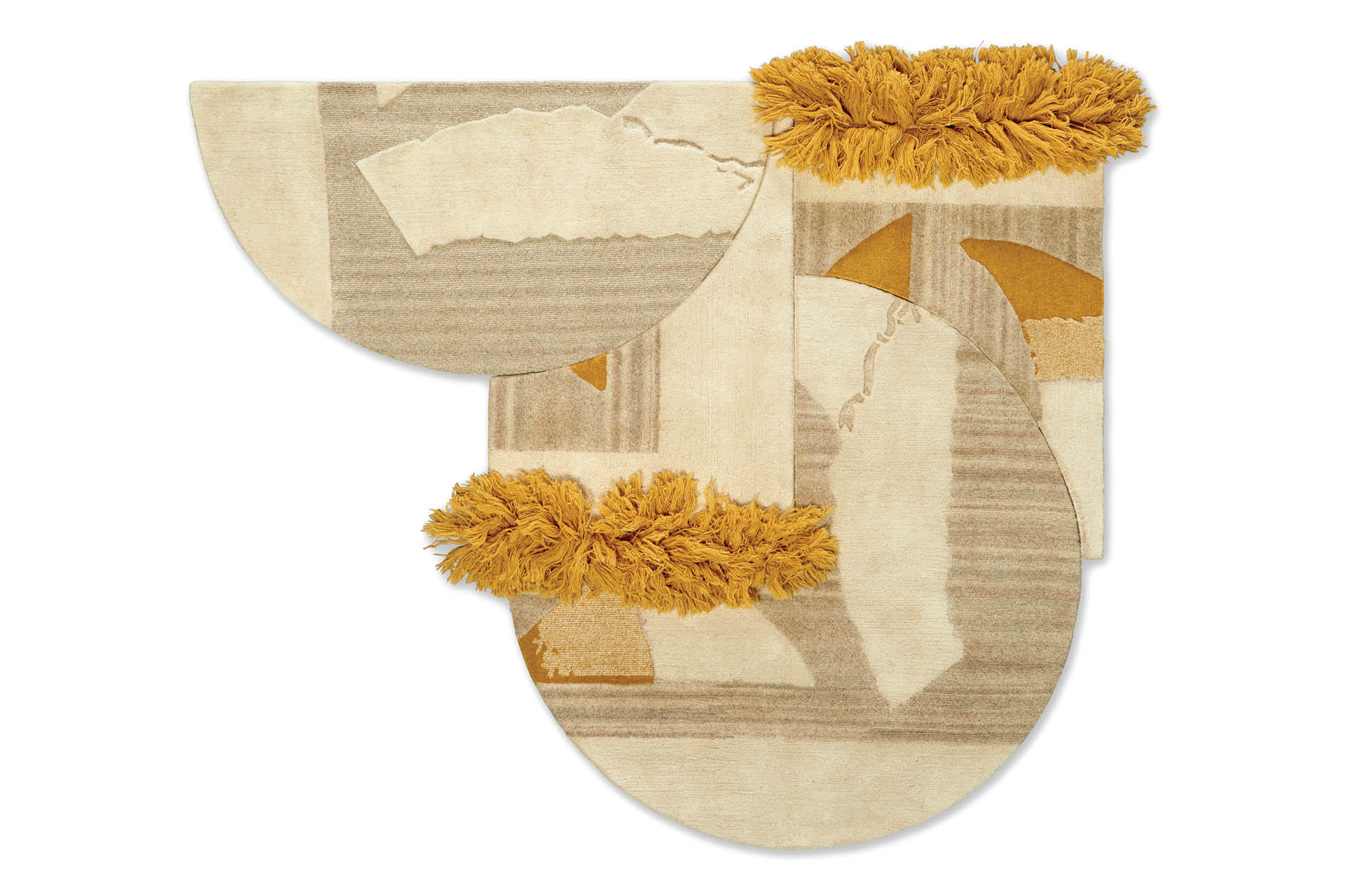 Chaccra Modala rug