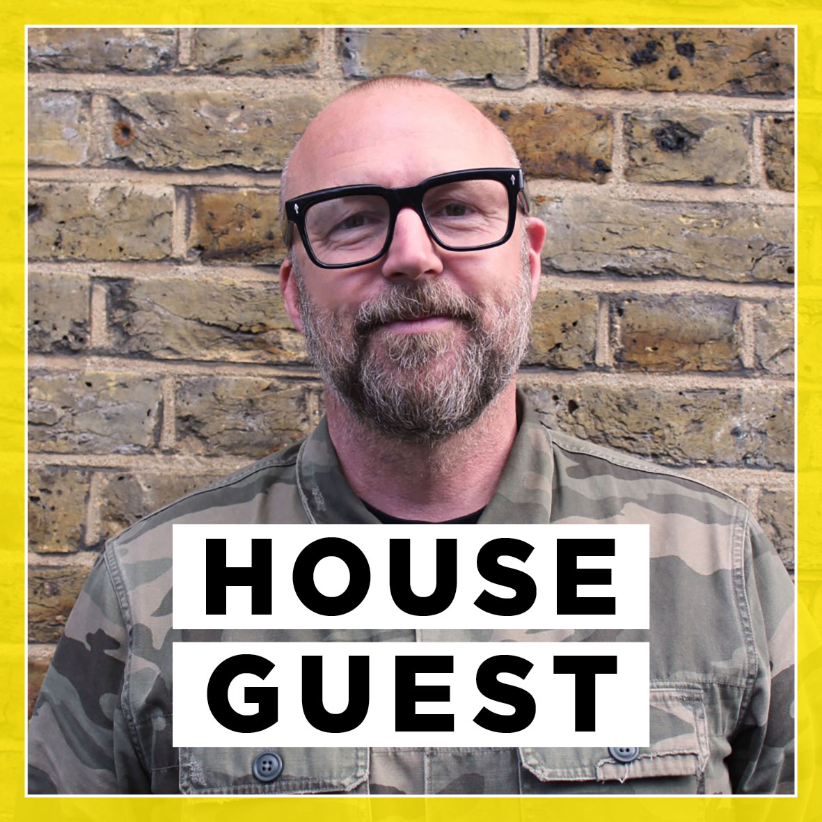 Chris Honky House Guest