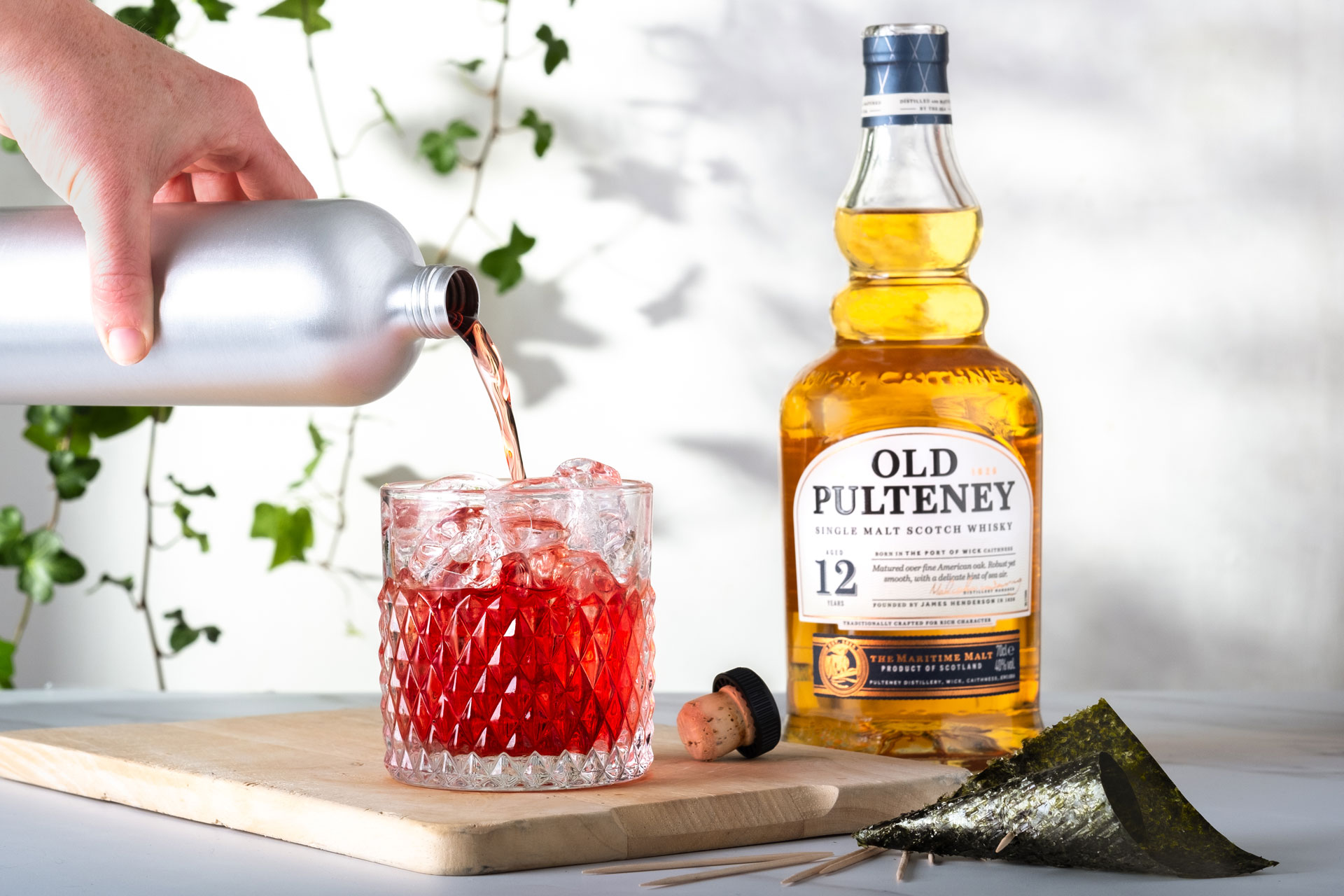 Old Pulteney