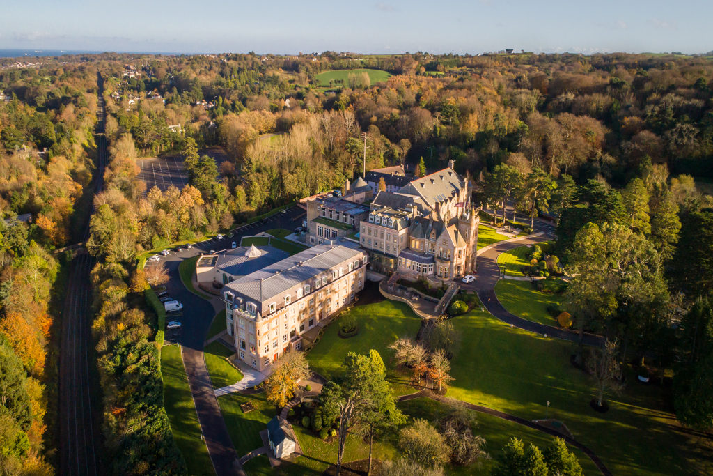 Culloden Estate and Spa