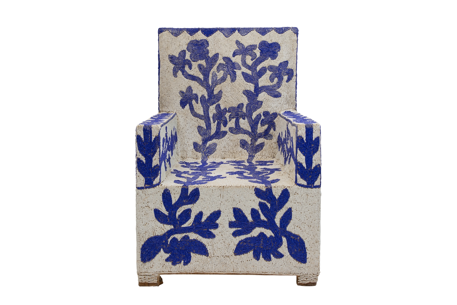 Dar Leone chair